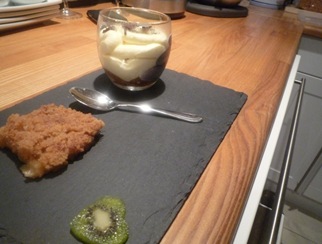 Dessert